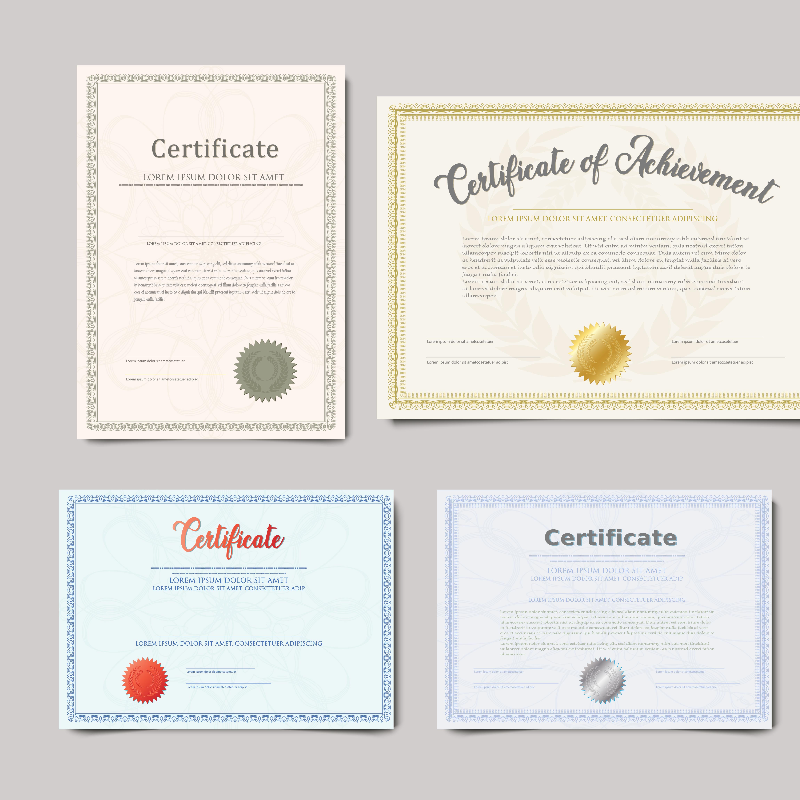 公司文件翻譯 - 宏浩翻譯有限公司